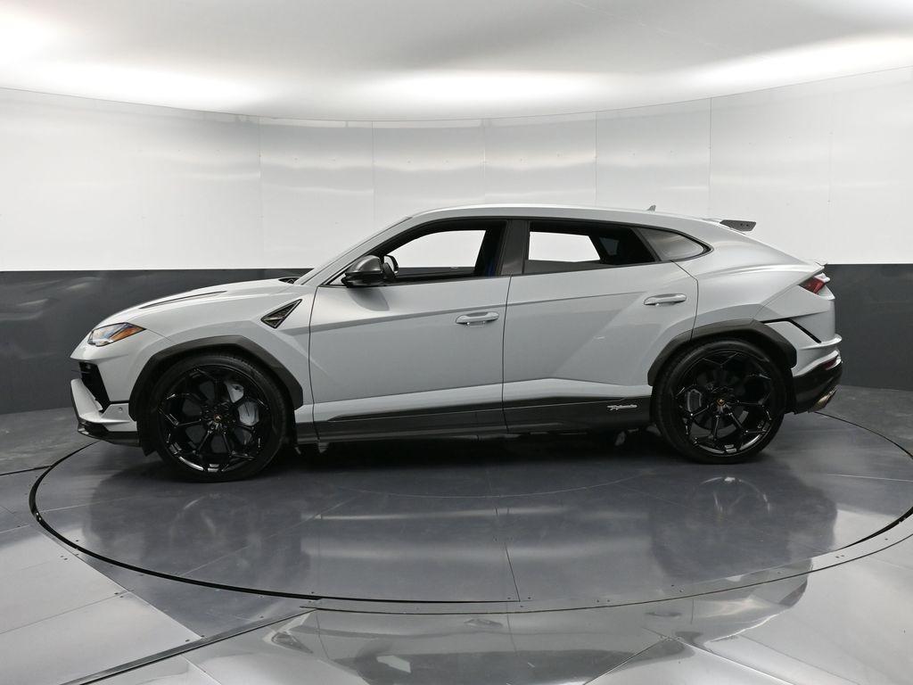 used 2024 Lamborghini Urus car, priced at $299,995