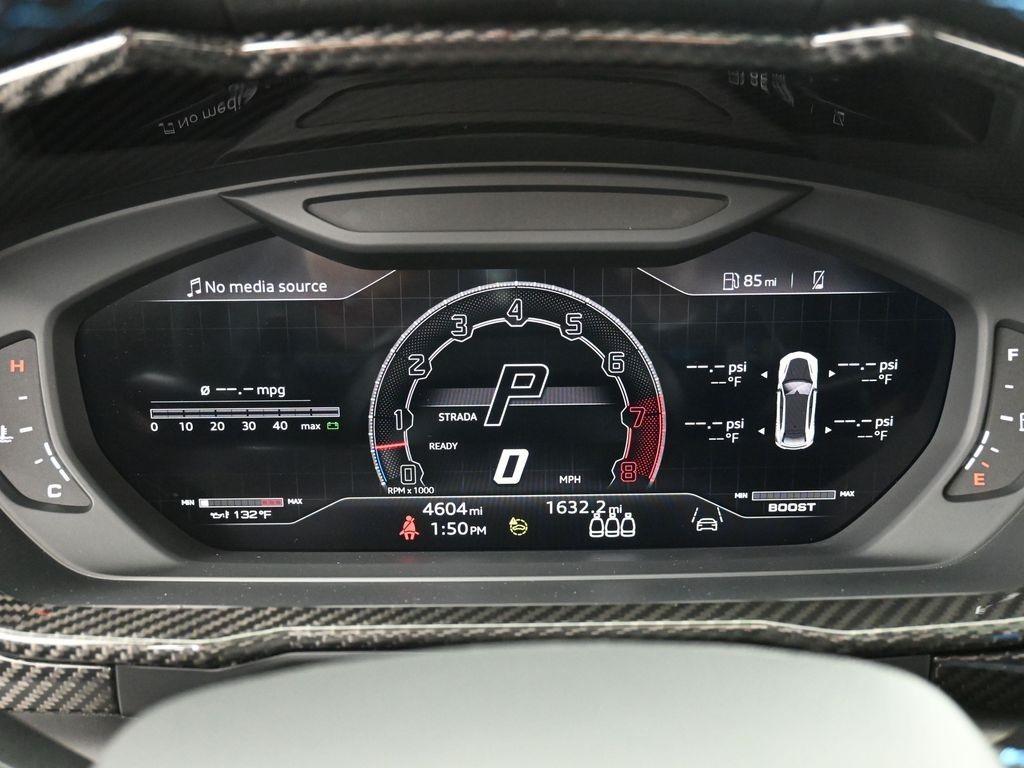 used 2024 Lamborghini Urus car, priced at $299,995