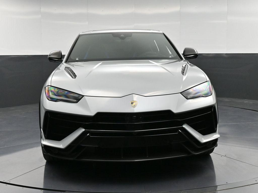 used 2024 Lamborghini Urus car, priced at $299,995