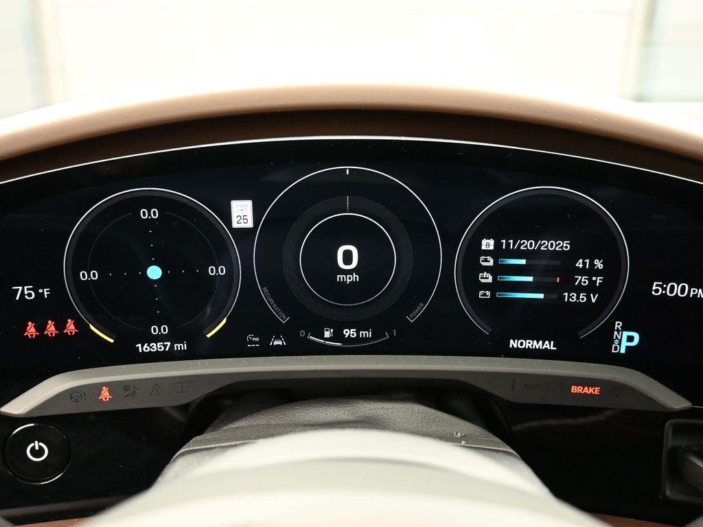 used 2023 Porsche Taycan car, priced at $88,995