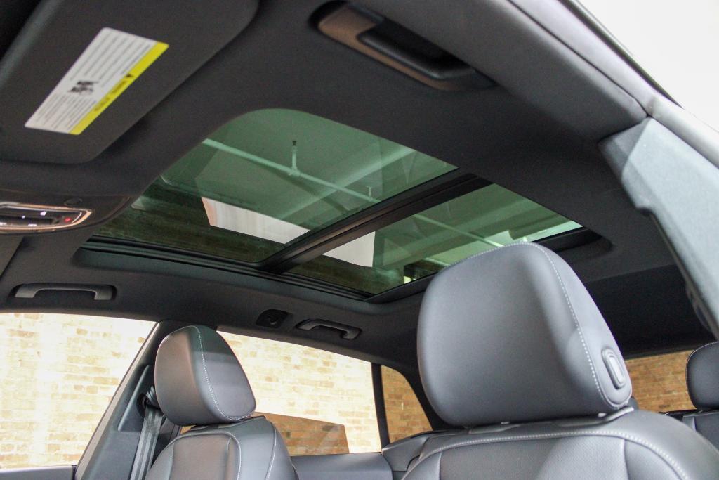used 2021 Audi Q8 car, priced at $42,995