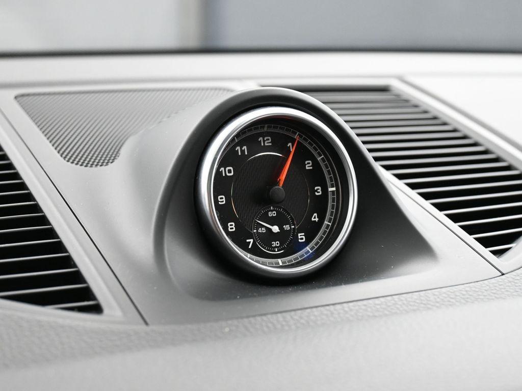 used 2021 Porsche Macan car, priced at $34,095