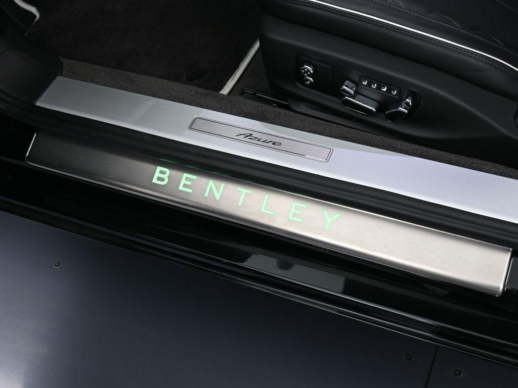 used 2023 Bentley Continental GT car, priced at $224,995