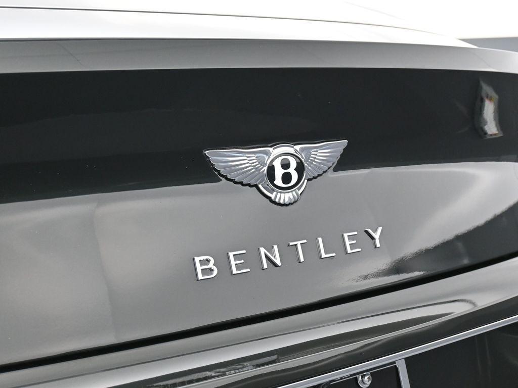 used 2023 Bentley Continental GT car, priced at $224,995