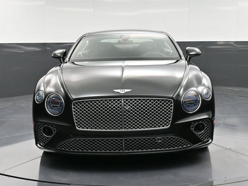 used 2023 Bentley Continental GT car, priced at $224,995