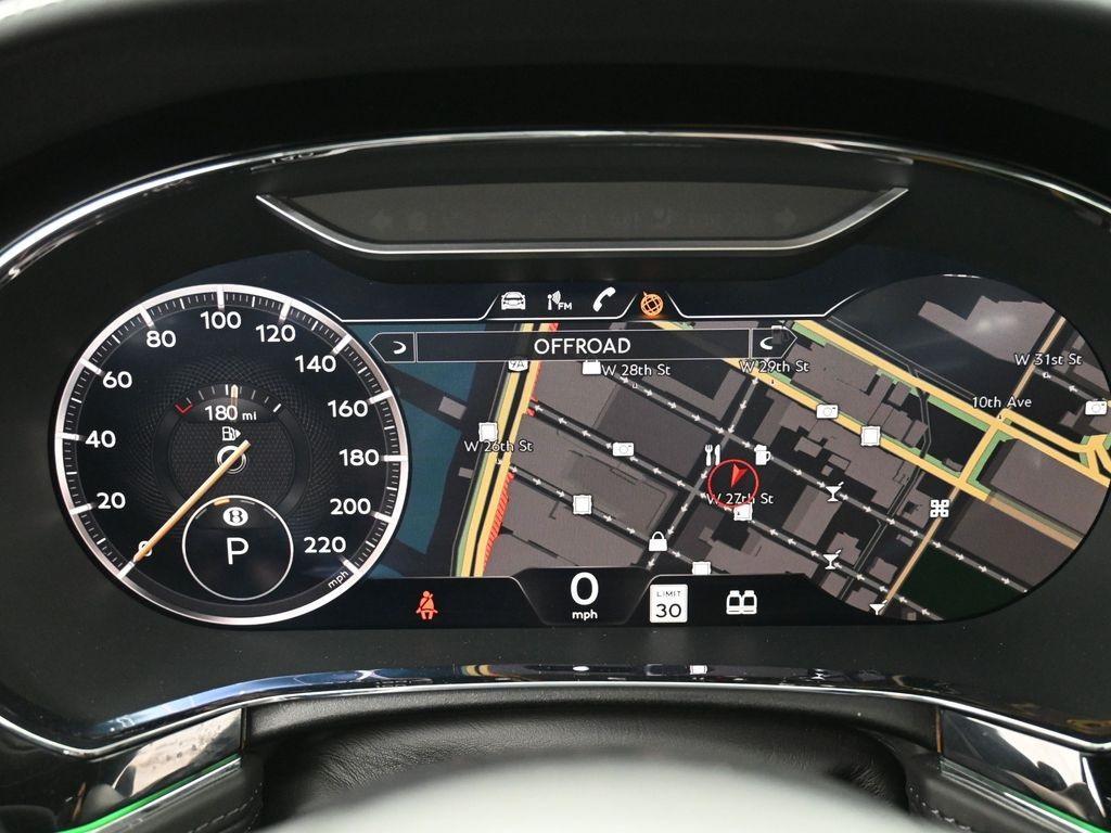 used 2023 Bentley Continental GT car, priced at $224,995