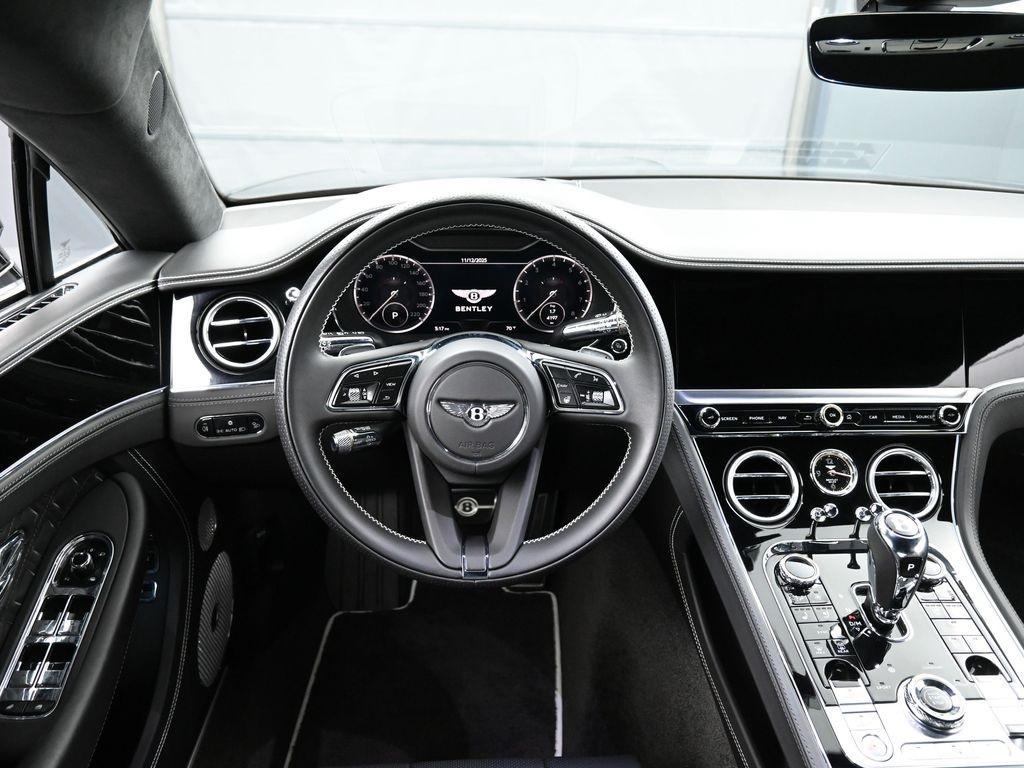 used 2023 Bentley Continental GT car, priced at $224,995