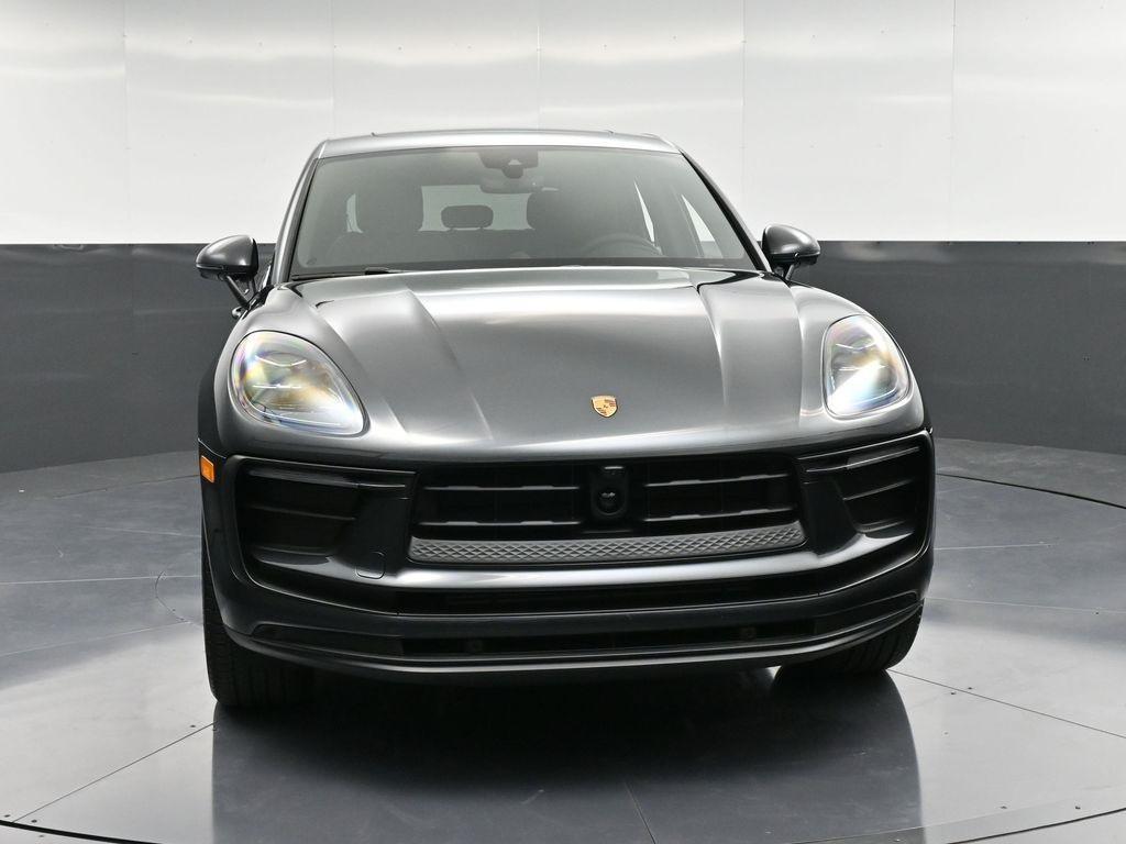 new 2026 Porsche Macan car, priced at $81,230
