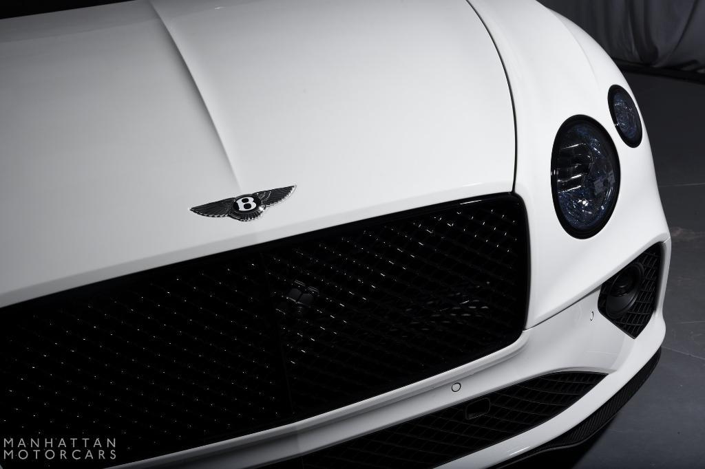 used 2023 Bentley Continental GT car, priced at $259,995