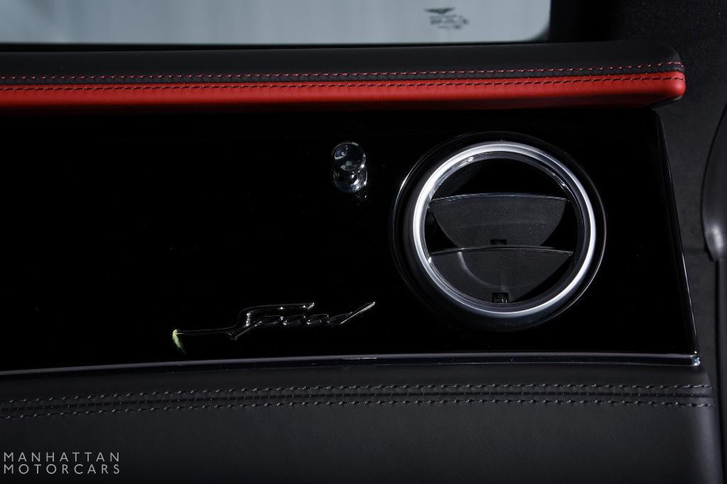 used 2023 Bentley Continental GT car, priced at $259,995