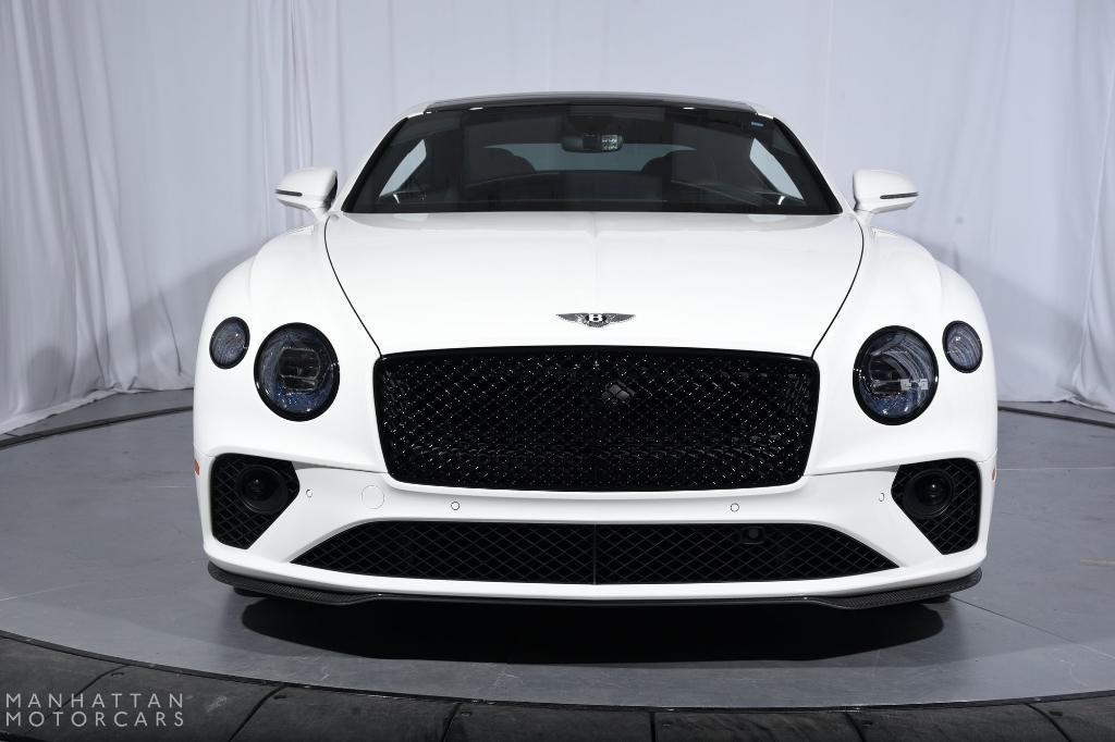 used 2023 Bentley Continental GT car, priced at $259,995