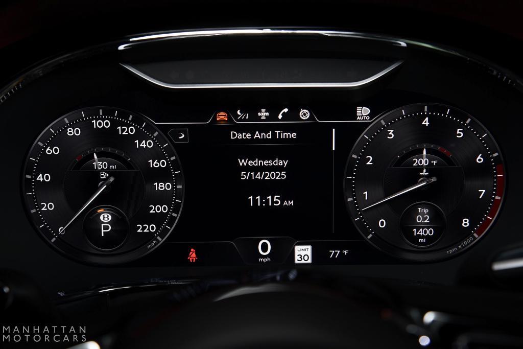 used 2023 Bentley Continental GT car, priced at $259,995