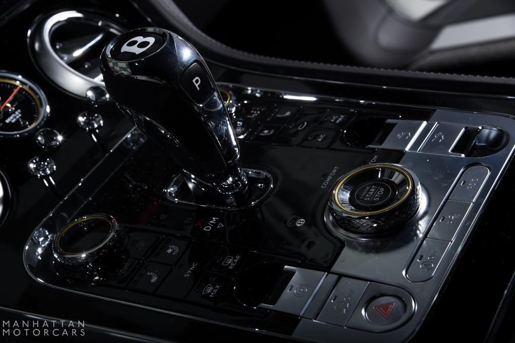 used 2023 Bentley Continental GT car, priced at $259,995