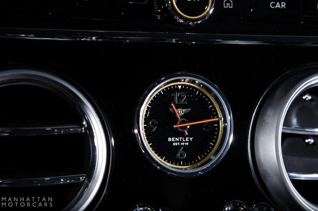 used 2023 Bentley Continental GT car, priced at $259,995