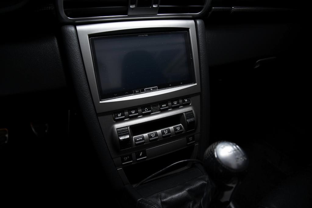used 2006 Porsche 911 car, priced at $49,995