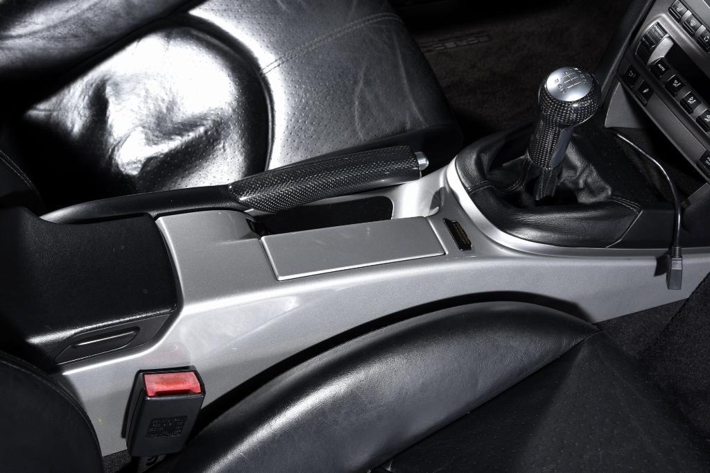 used 2006 Porsche 911 car, priced at $49,995