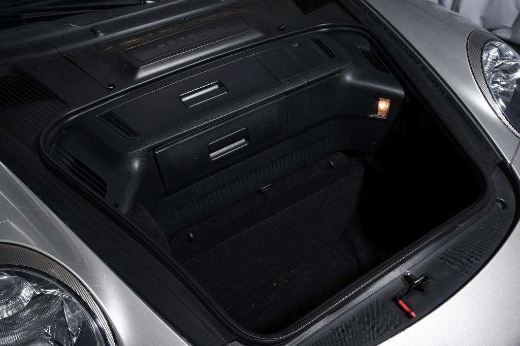 used 2006 Porsche 911 car, priced at $49,995