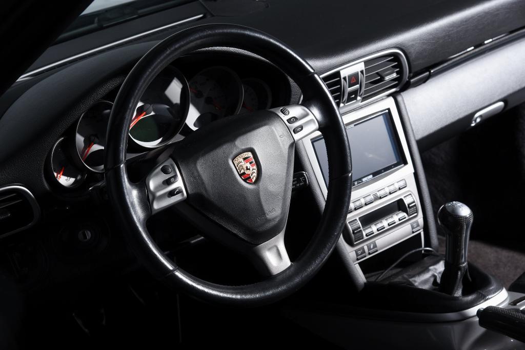 used 2006 Porsche 911 car, priced at $49,995