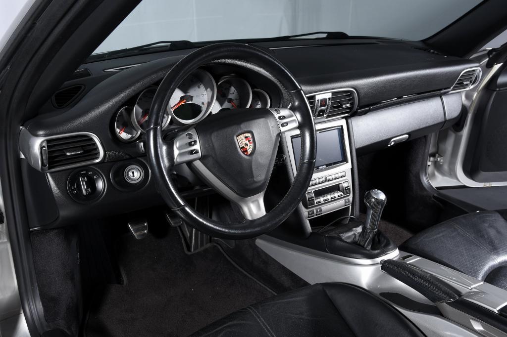 used 2006 Porsche 911 car, priced at $49,995
