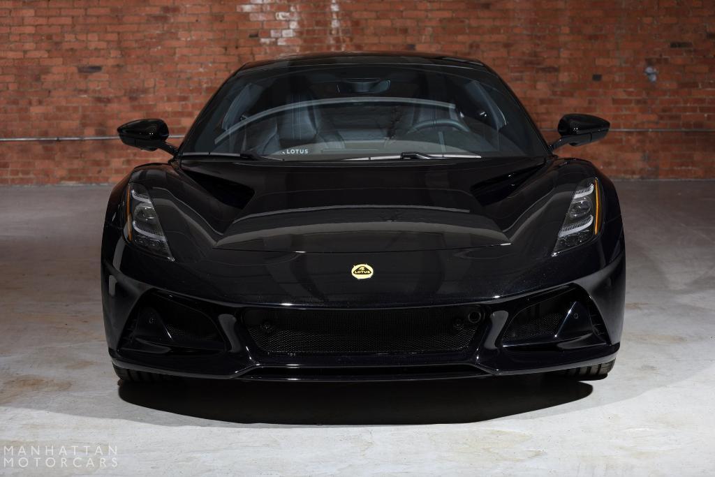 new 2024 Lotus Emira car, priced at $119,150