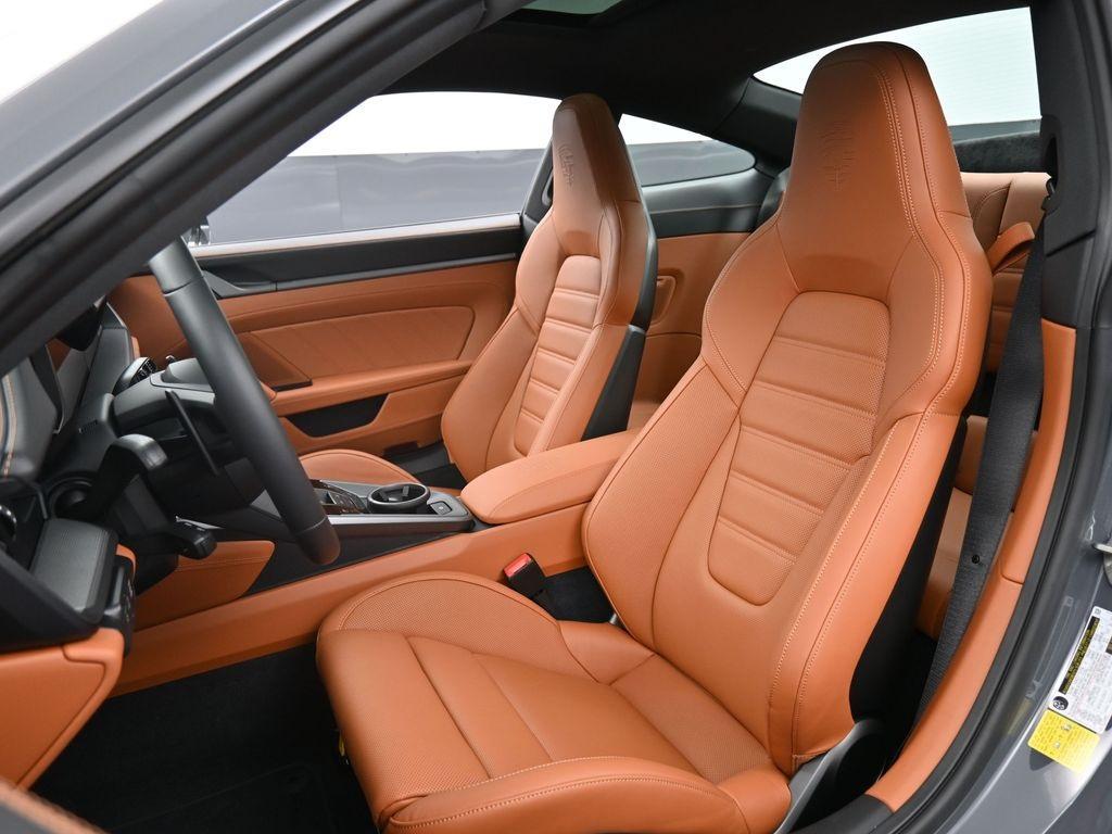 new 2026 Porsche 911 car, priced at $185,420