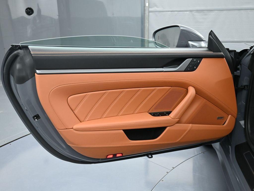 new 2026 Porsche 911 car, priced at $185,420