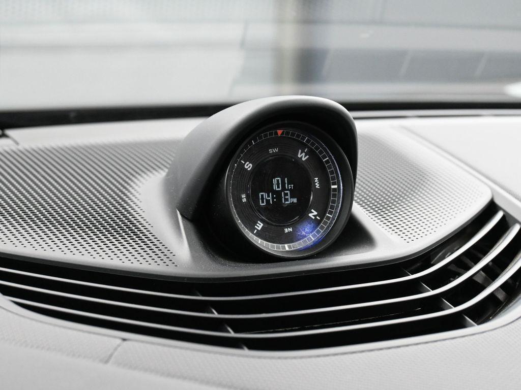 used 2022 Porsche Taycan car, priced at $74,995