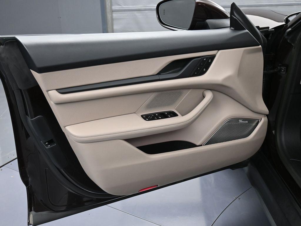 used 2022 Porsche Taycan car, priced at $74,995