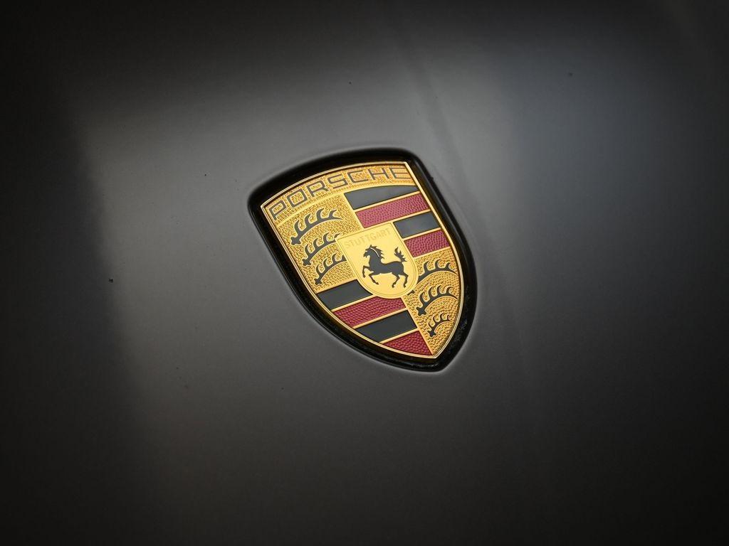 used 2022 Porsche Taycan car, priced at $74,995