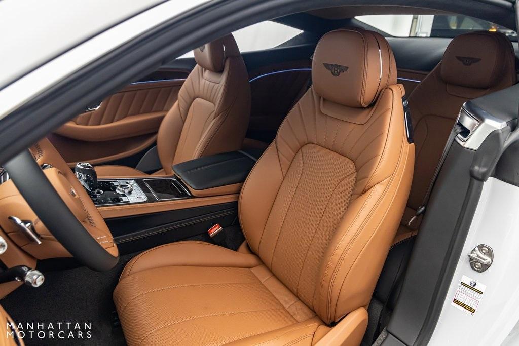 new 2024 Bentley Continental GT car, priced at $269,040