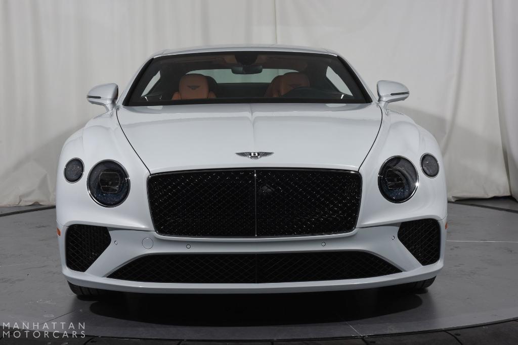 new 2024 Bentley Continental GT car, priced at $269,040