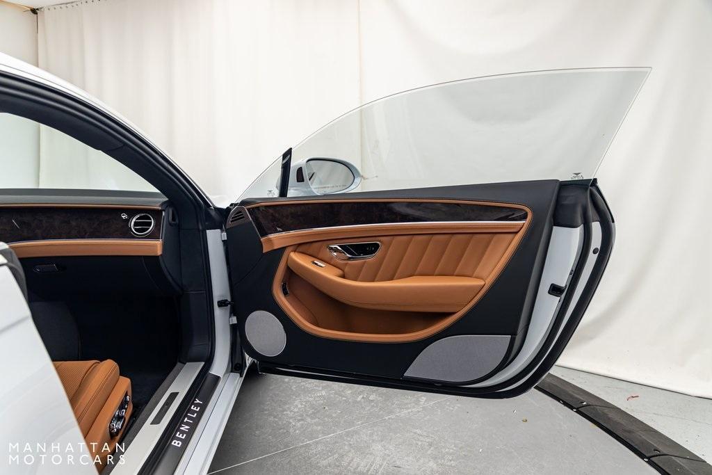 new 2024 Bentley Continental GT car, priced at $269,040