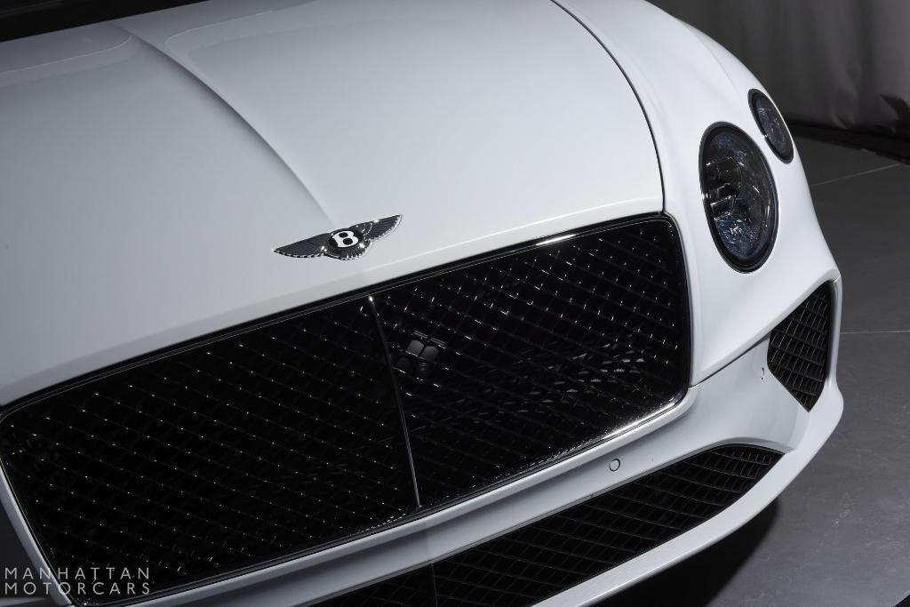 new 2024 Bentley Continental GT car, priced at $269,040