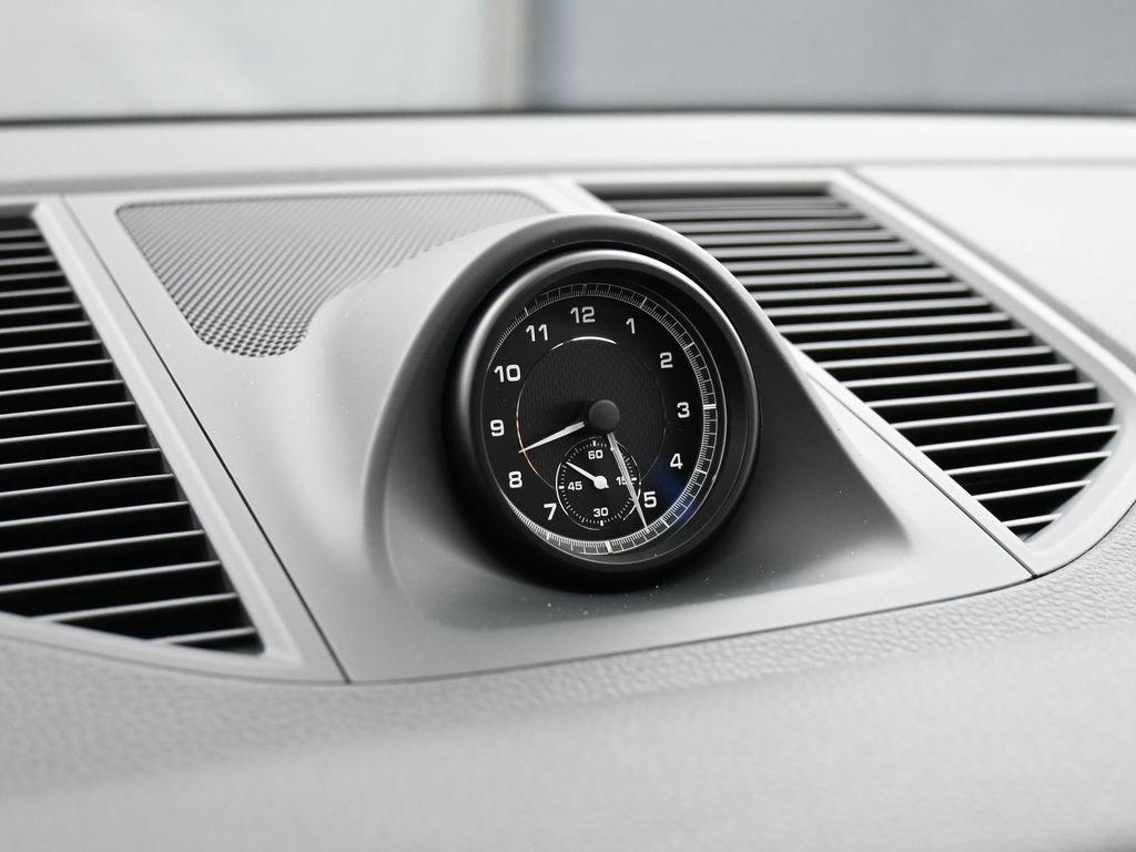 new 2026 Porsche Macan car, priced at $78,960