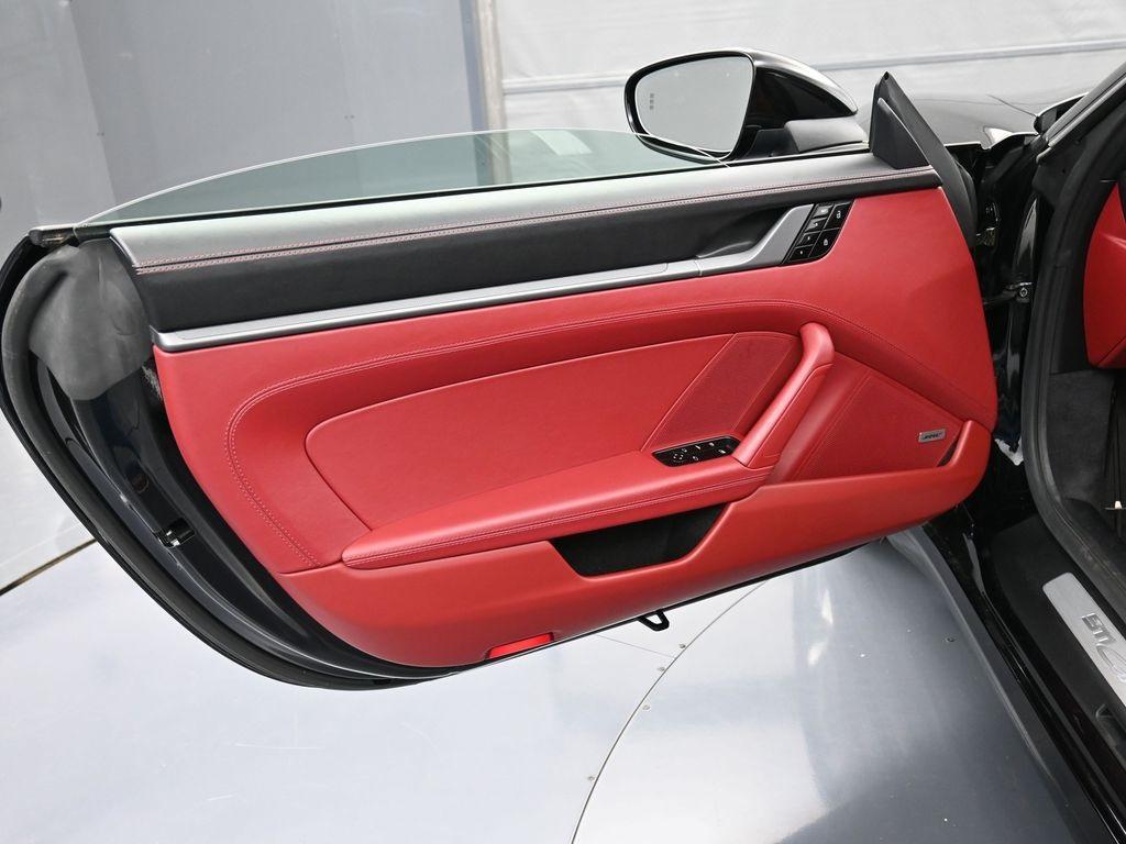 used 2020 Porsche 911 car, priced at $145,995