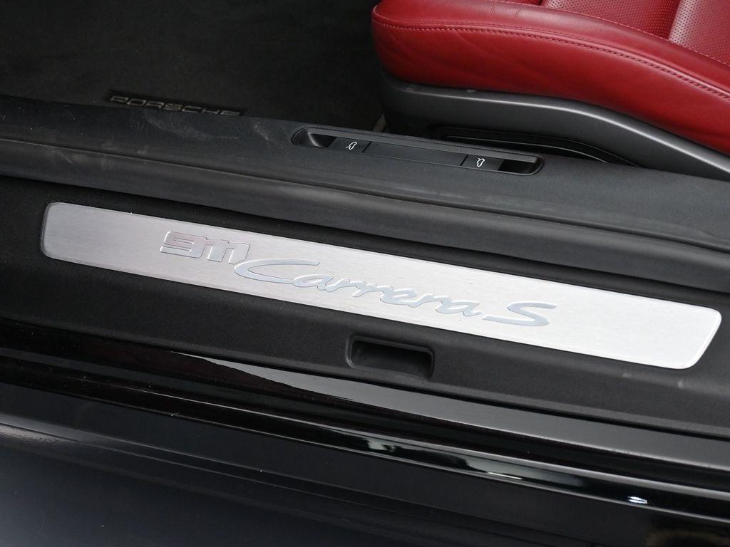 used 2020 Porsche 911 car, priced at $145,995
