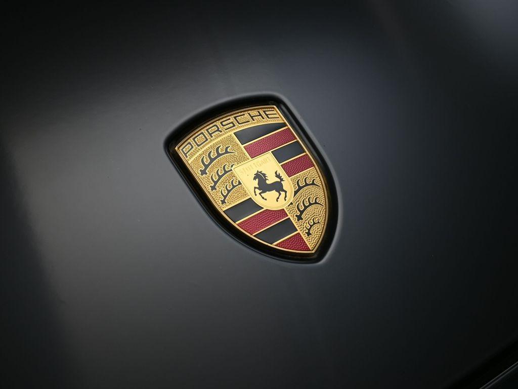 used 2020 Porsche 911 car, priced at $145,995