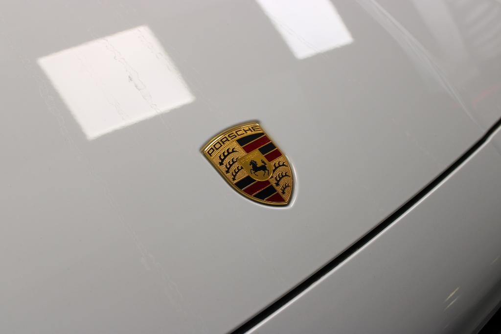 used 2024 Porsche Cayenne car, priced at $119,995