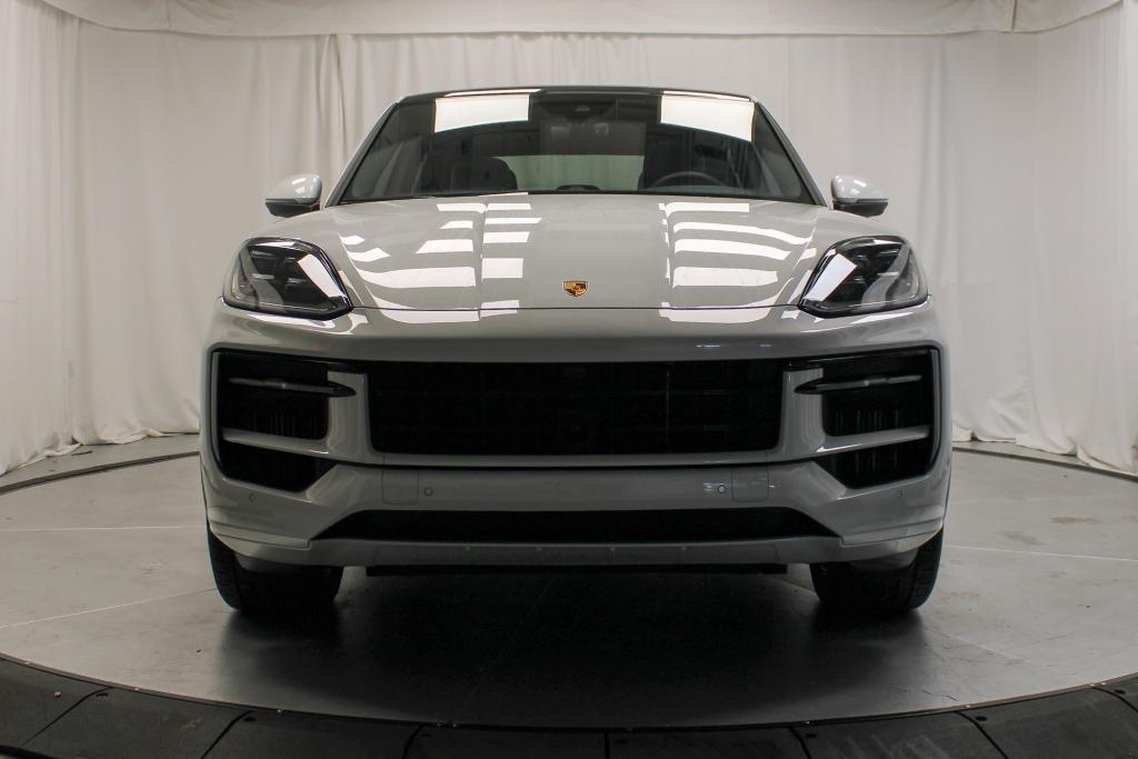 used 2024 Porsche Cayenne car, priced at $119,995