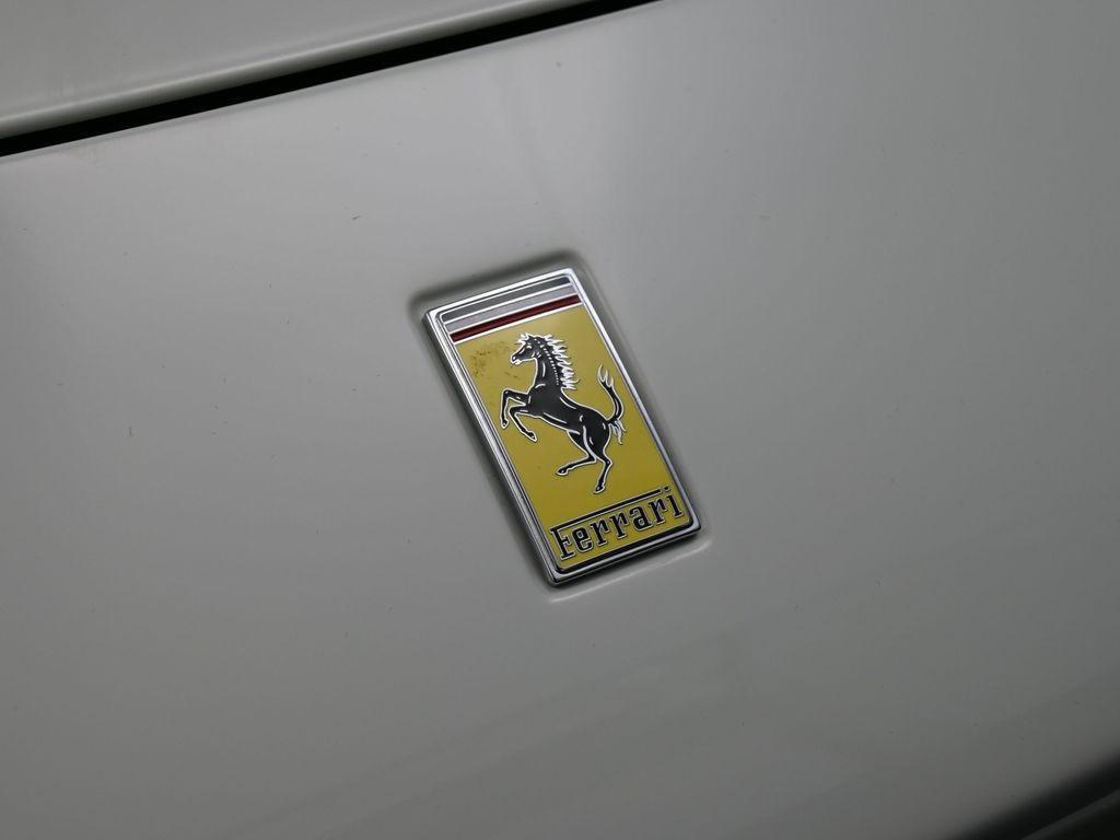 used 2025 Ferrari 296 GTS car, priced at $412,995