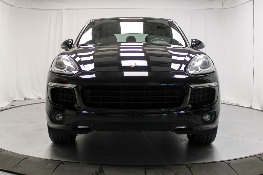 used 2015 Porsche Cayenne car, priced at $13,995