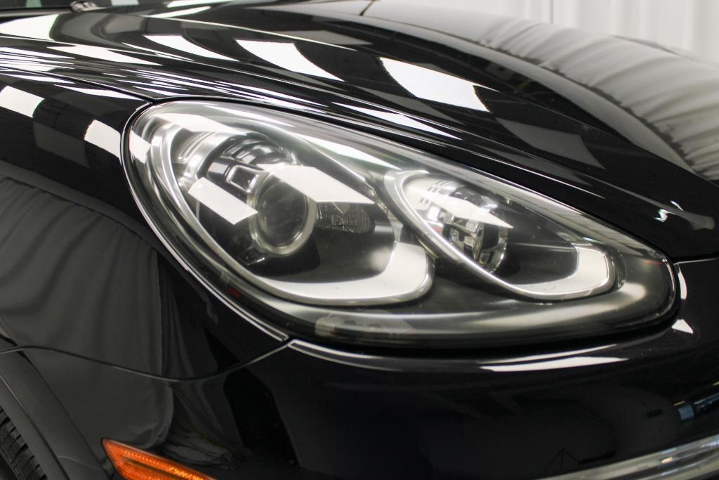 used 2015 Porsche Cayenne car, priced at $13,995