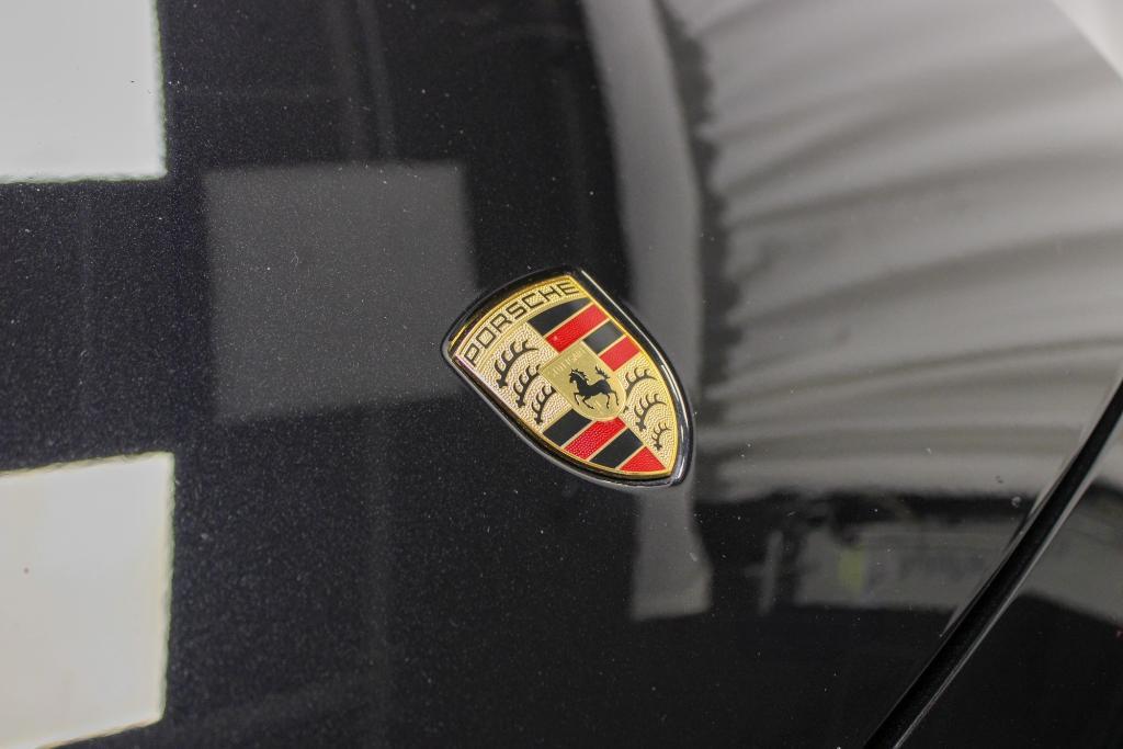 used 2015 Porsche Cayenne car, priced at $13,995