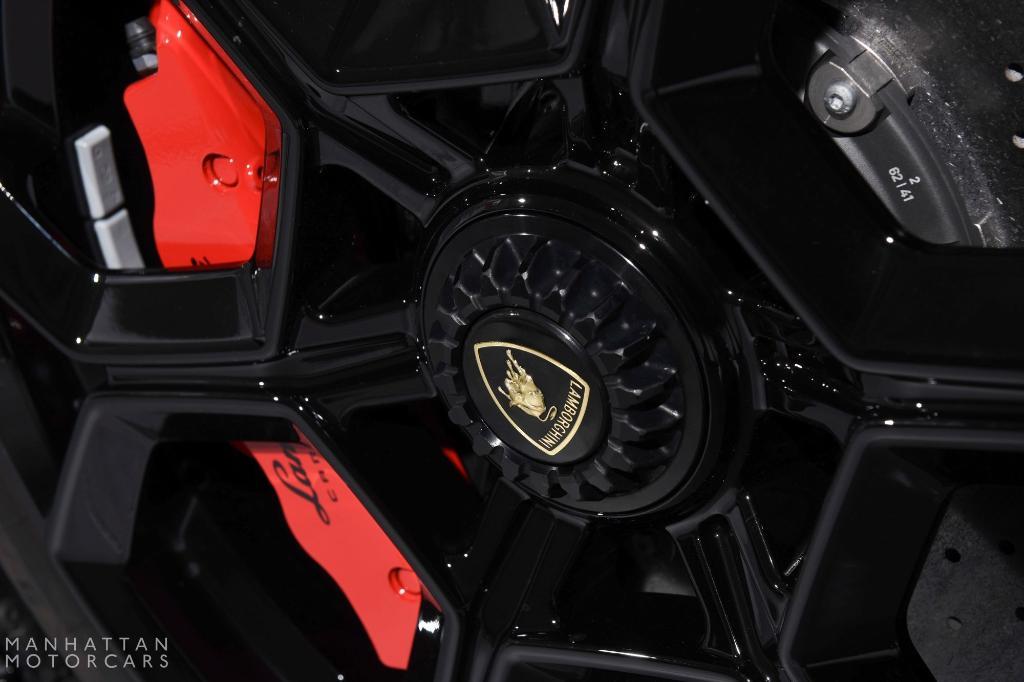 used 2023 Lamborghini Huracan Tecnica car, priced at $405,995