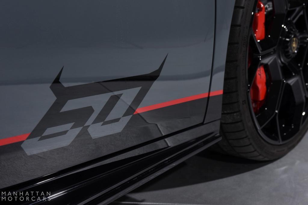 used 2023 Lamborghini Huracan Tecnica car, priced at $405,995