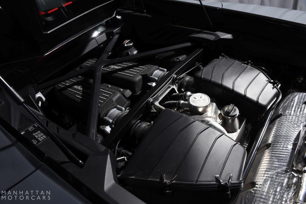 used 2023 Lamborghini Huracan Tecnica car, priced at $405,995