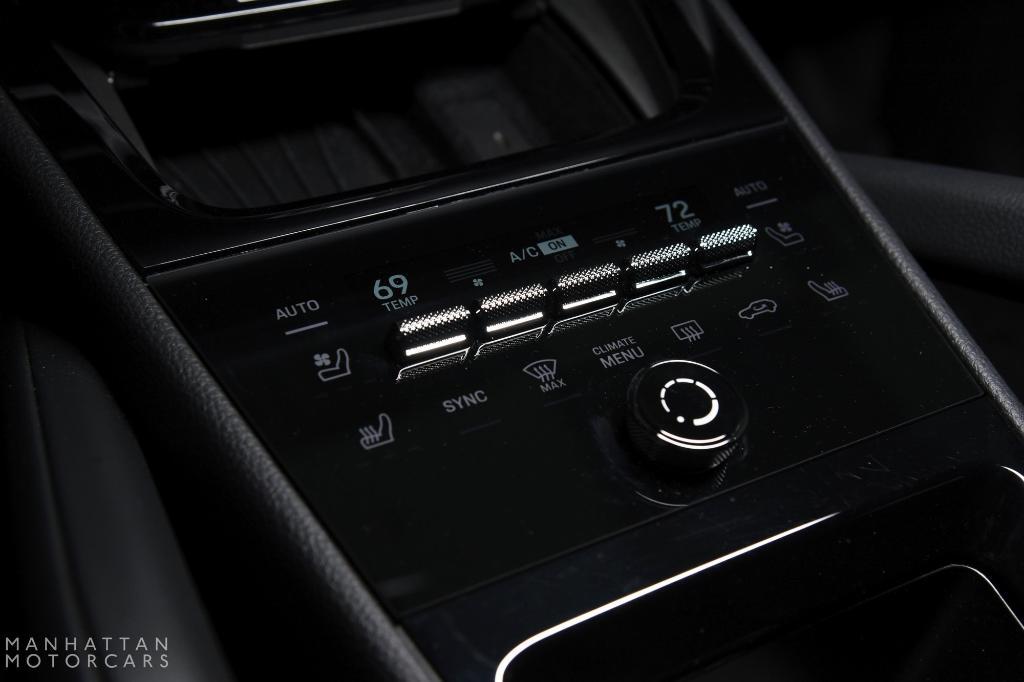 used 2024 Porsche Cayenne car, priced at $92,995