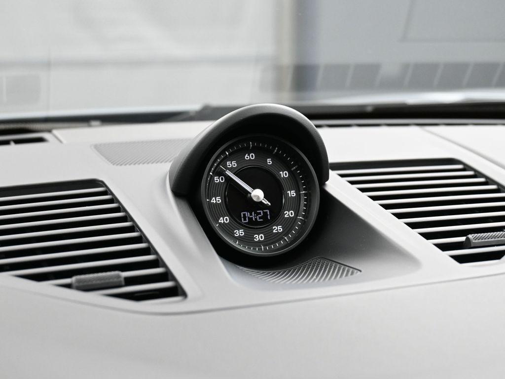 used 2024 Porsche 911 car, priced at $199,995