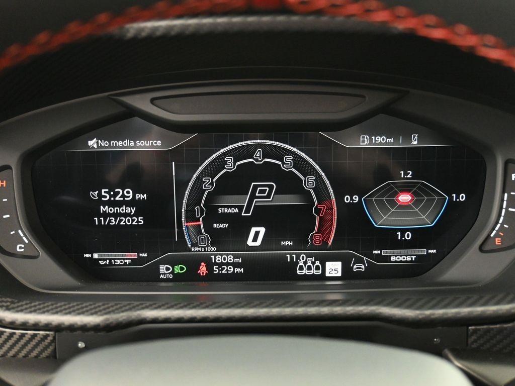 used 2023 Lamborghini Urus car, priced at $298,995