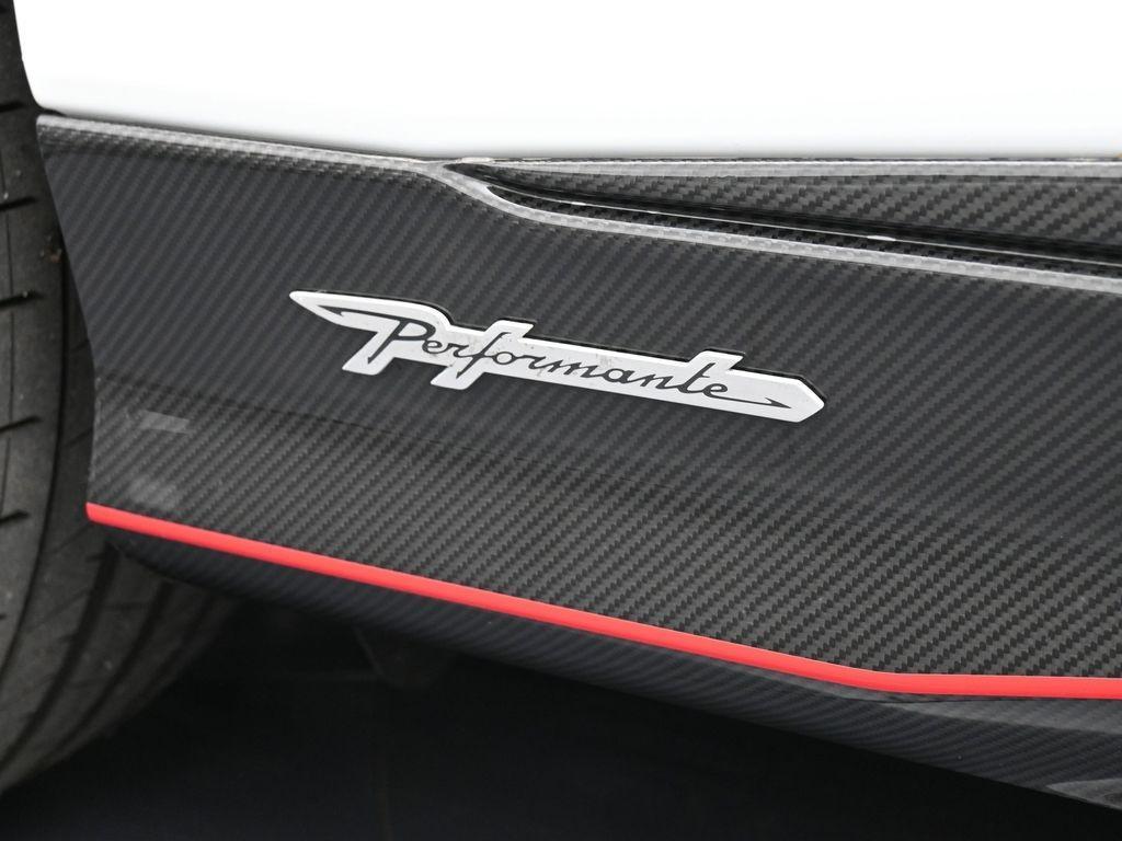 used 2023 Lamborghini Urus car, priced at $298,995